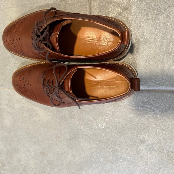 ECCO MEN'S ST.1 HYBRID DERBY WING SHOE - Picture 5 of 6